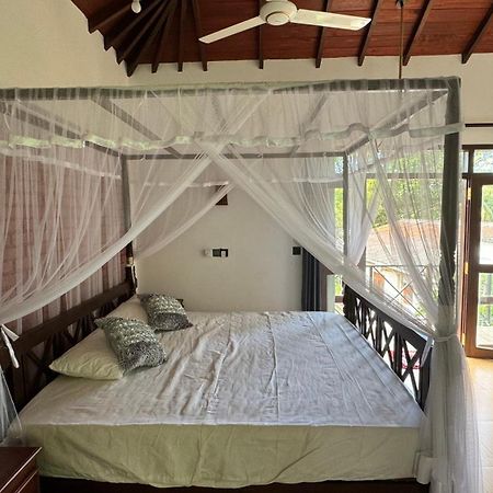 Dosemo Cabana Induruwa Buitenkant foto
