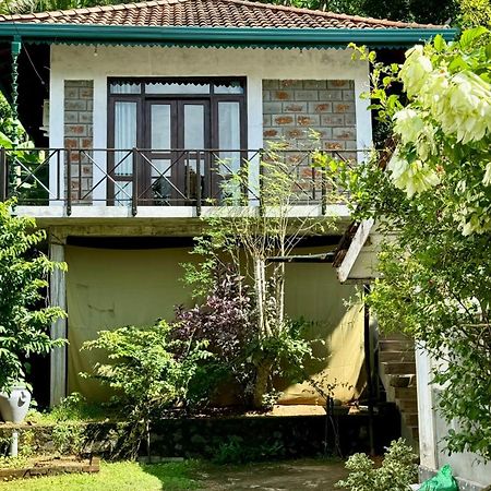 Dosemo Cabana Induruwa Buitenkant foto